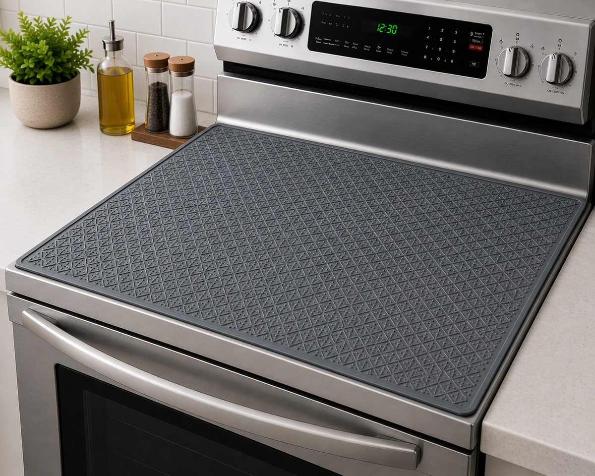 The Tara Trends™ Silicone Protector Mat