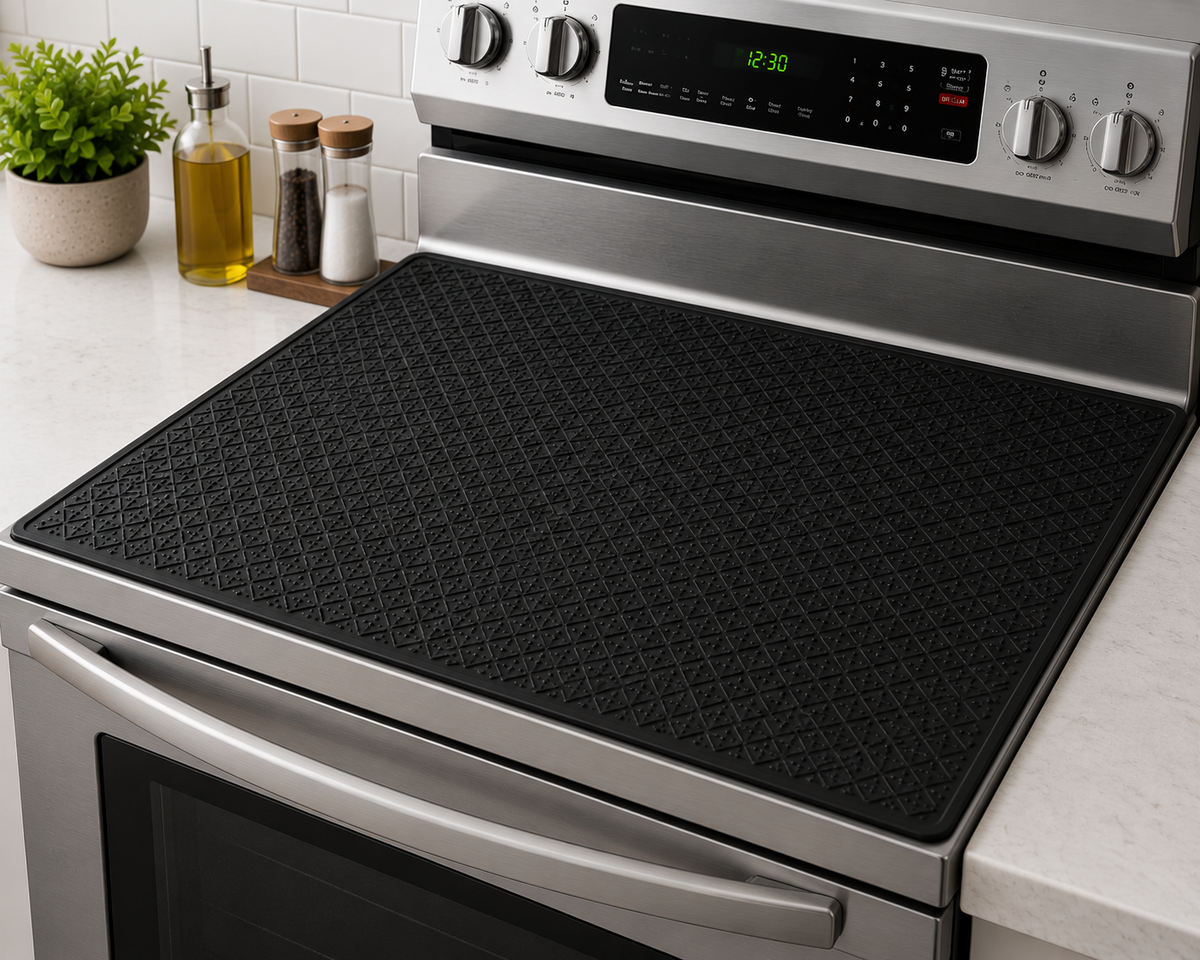 The Tara Trends™ Silicone Protector Mat