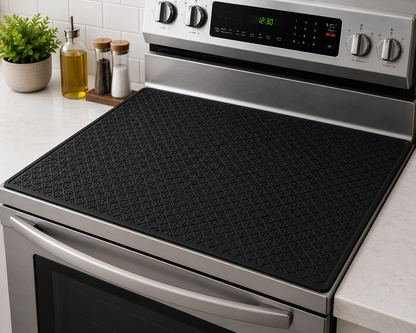 The Tara Trends™ Silicone Protector Mat