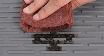 The Tara Trends™ Silicone Protector Mat