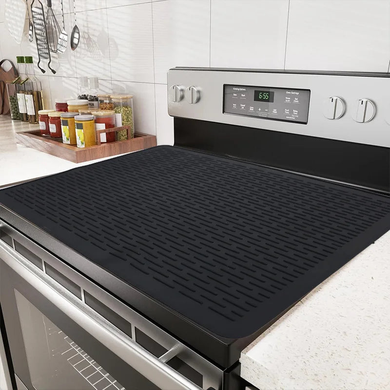 The Tara Trends™ Silicone Protector Mat