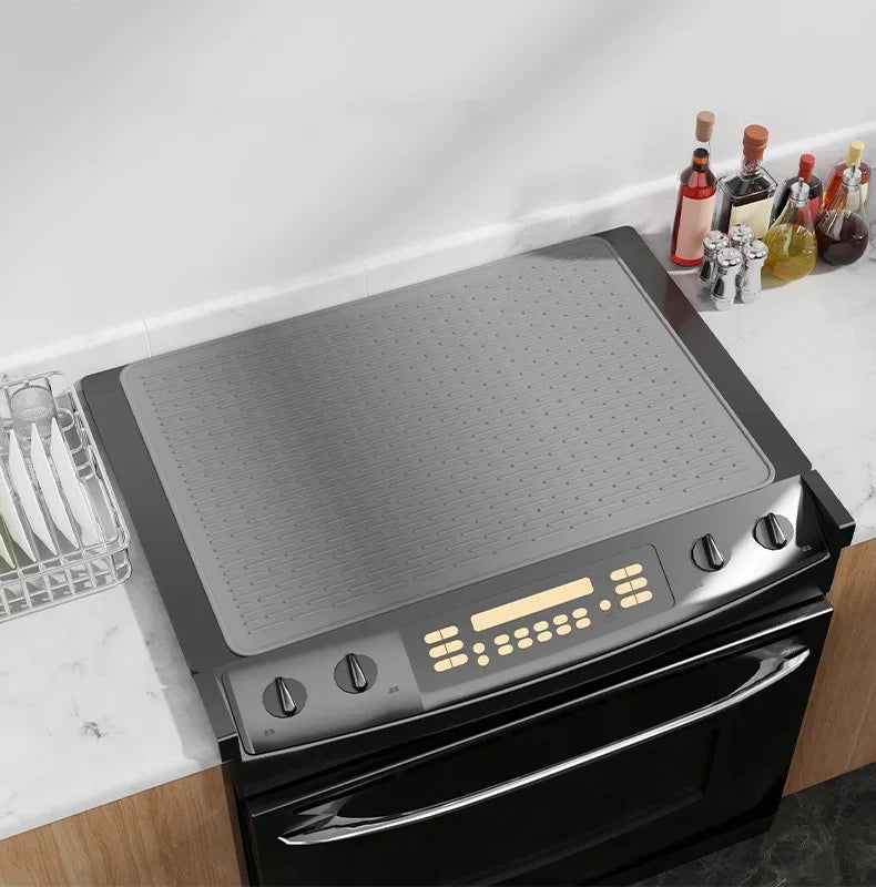 The Tara Trends™ Silicone Protector Mat