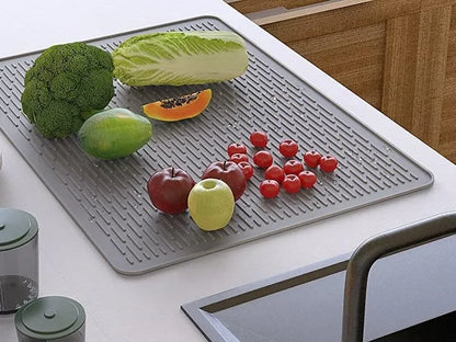 The Tara Trends™ Silicone Protector Mat