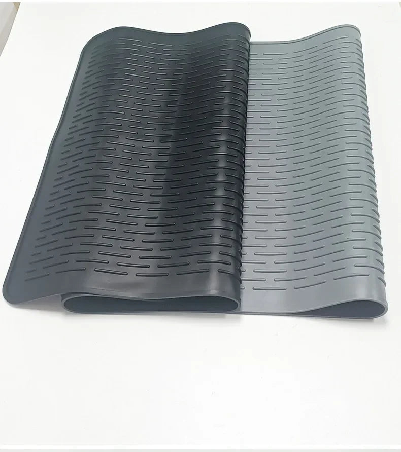 The Tara Trends™ Silicone Protector Mat