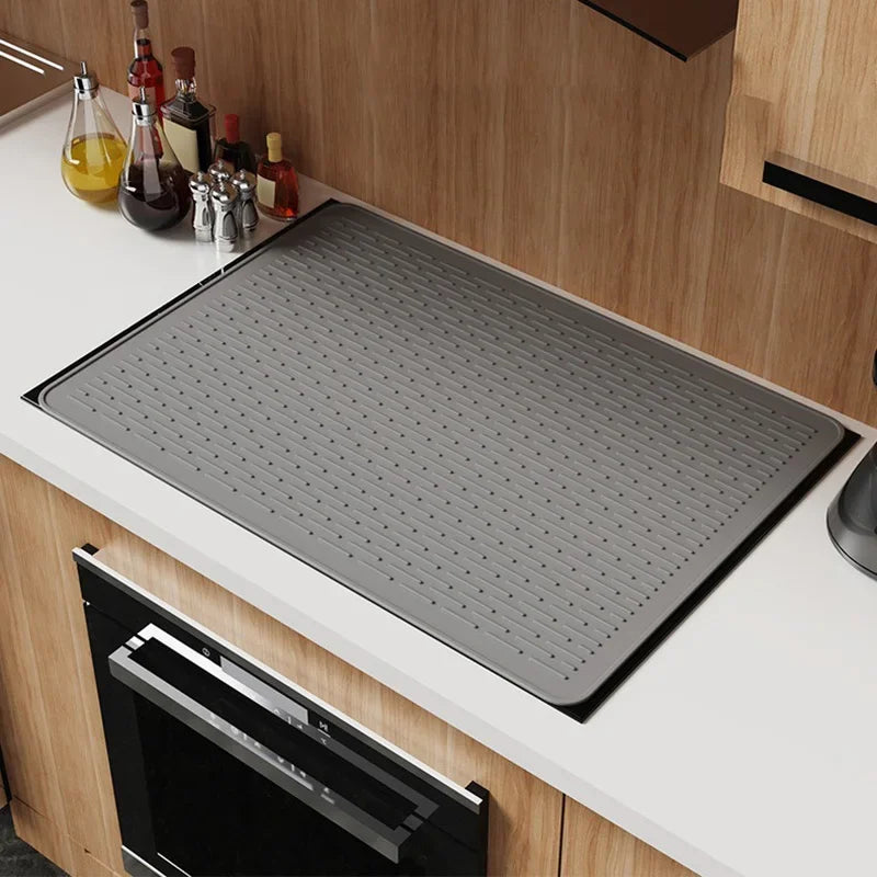 The Tara Trends™ Silicone Protector Mat