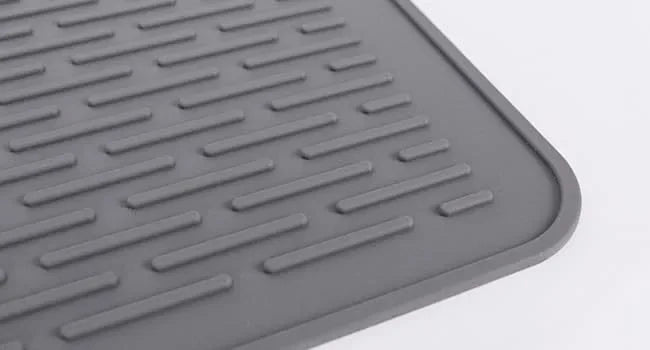 The Tara Trends™ Silicone Protector Mat